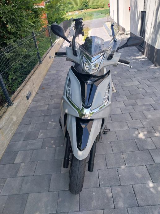 Kymco Agility 300i 16 276 Cm3, 2023 God.