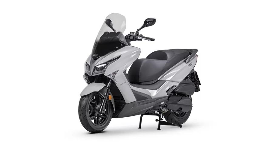 Kymco X-TOWN 300i ABS E5 NOVO!!! ISPORUKA ODMAH, 2024 god.