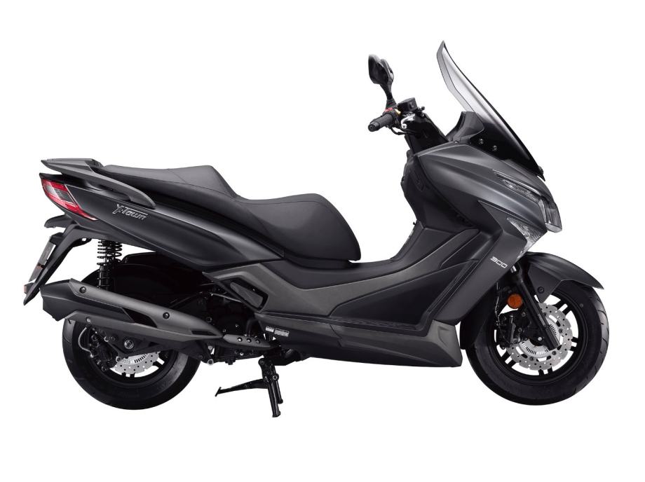 Kymco X-Town  300i cm3 ABS *35.988,00kn*      AKCIJA!!!, 2017 god.