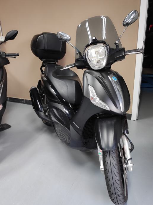 Piaggio BEVERLY 300, 2018 god.