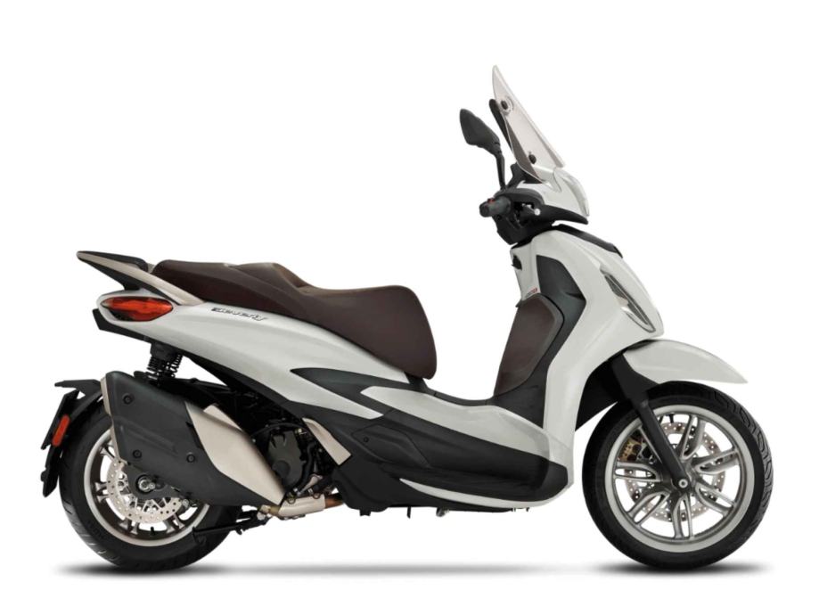 Piaggio Beverly 400- AKCIJA!, 2024 god.