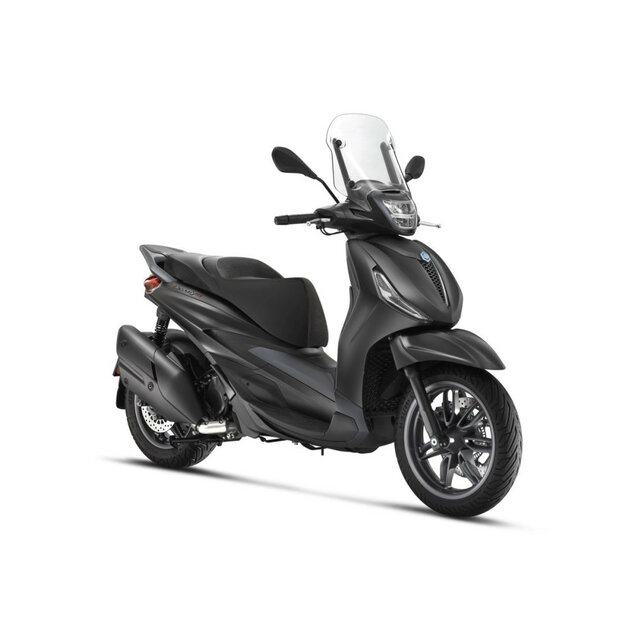 Piaggio Beverly 400 deep black AKCIJA!!, 2024 god.