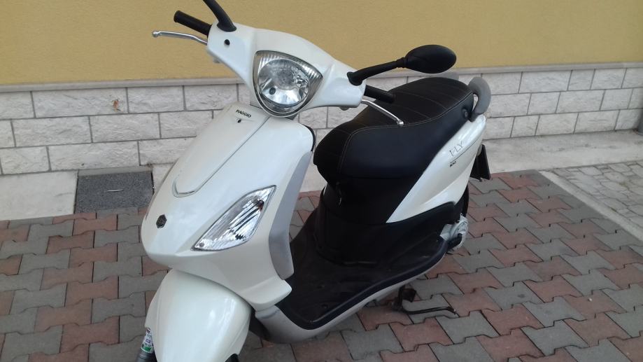 Piaggio Fly  100 cm3, 2011 god.