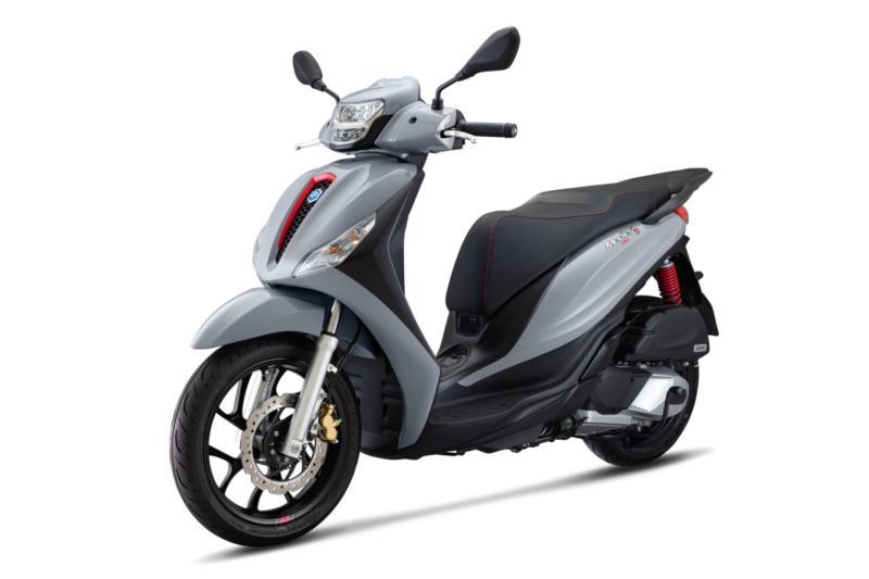 Piaggio Medley 150 SPORT,2022,DOSTUPAN ODMAH!!!, 2022 god.