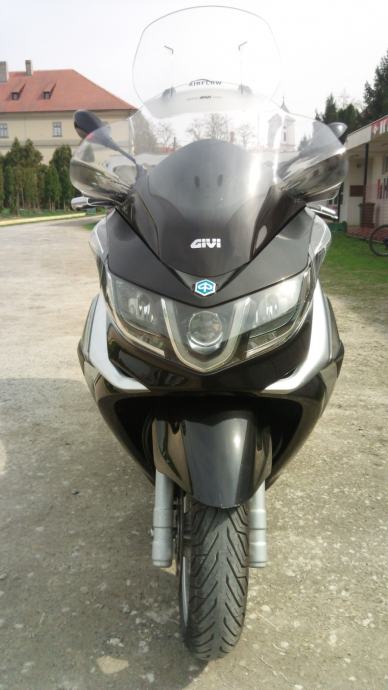 Piaggio x10 350 i.e. executive, 2012 god.