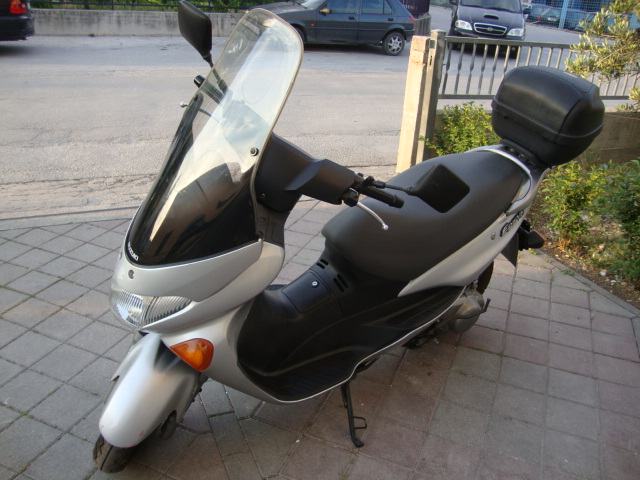 Suzuki epicuro 150