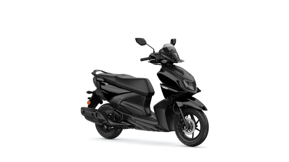 Yamaha RayZR 125, NOVO 2024 !, 2024 god.