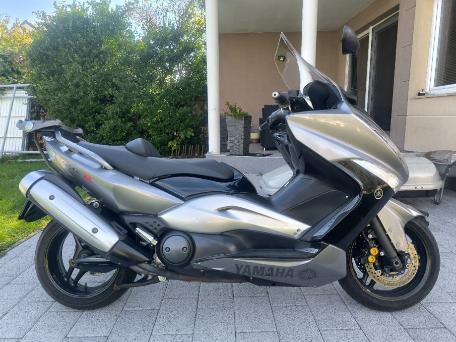 Yamaha T-Max 500 2011.god. 31000km, 2011 god.