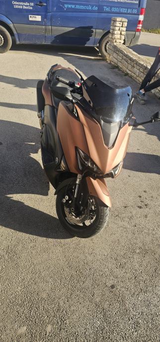 Yamaha T-max 530 530 cm3, 2019 god.