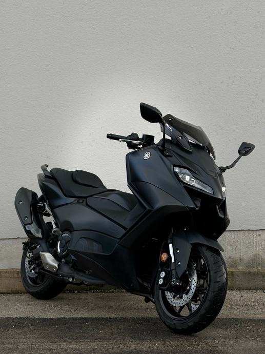 Yamaha T~max 560cm3~Kao novi!, 2024 god.