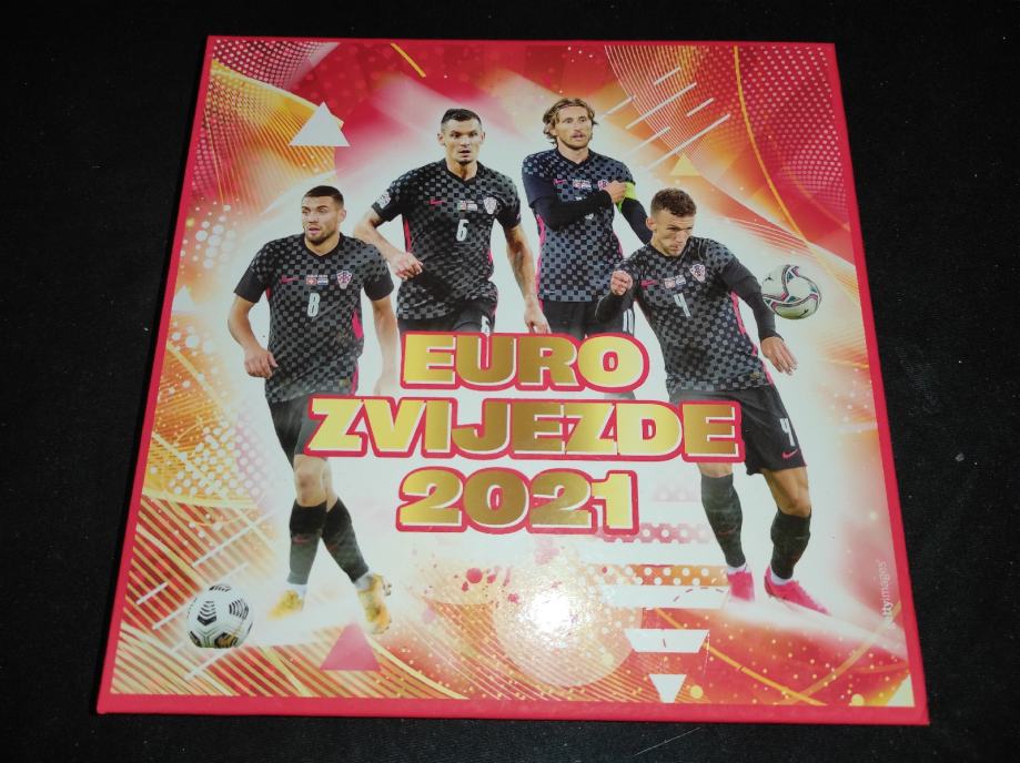 EURO ZVIJEZDE 2021 (POPUNJEN)