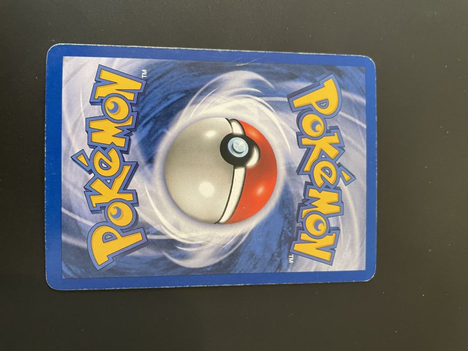 POKEMON KARTE