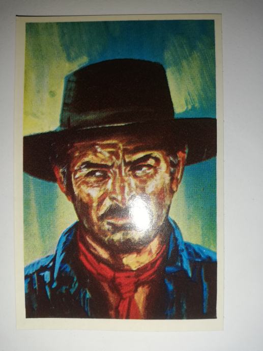 Price o Divljem Zapadu 1971 Lee van Cleef (Law, social affairs, busine