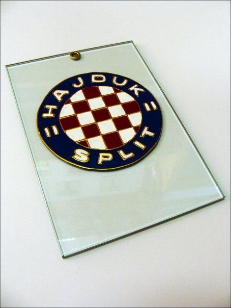 Hajduk (grb)