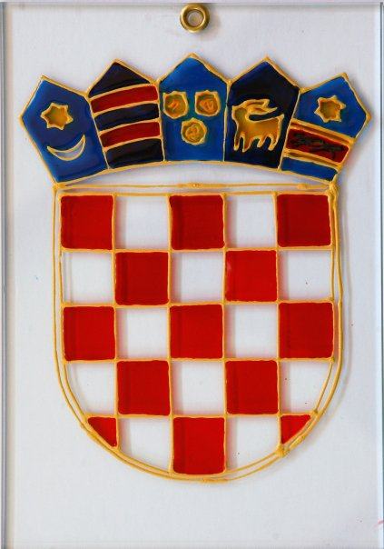 Hrvatska (grb)