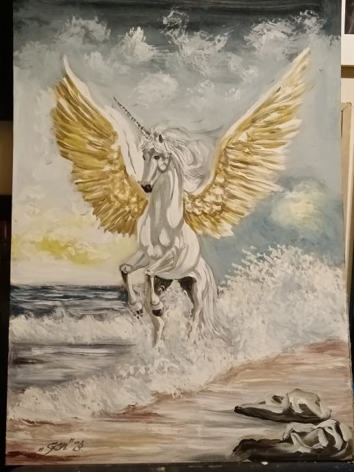 PEGASUS