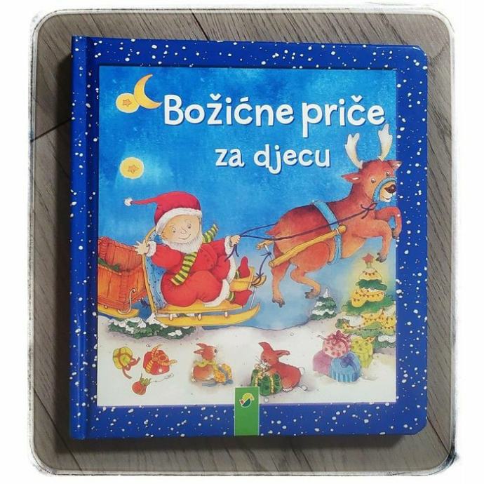 Božićne priče za djecu