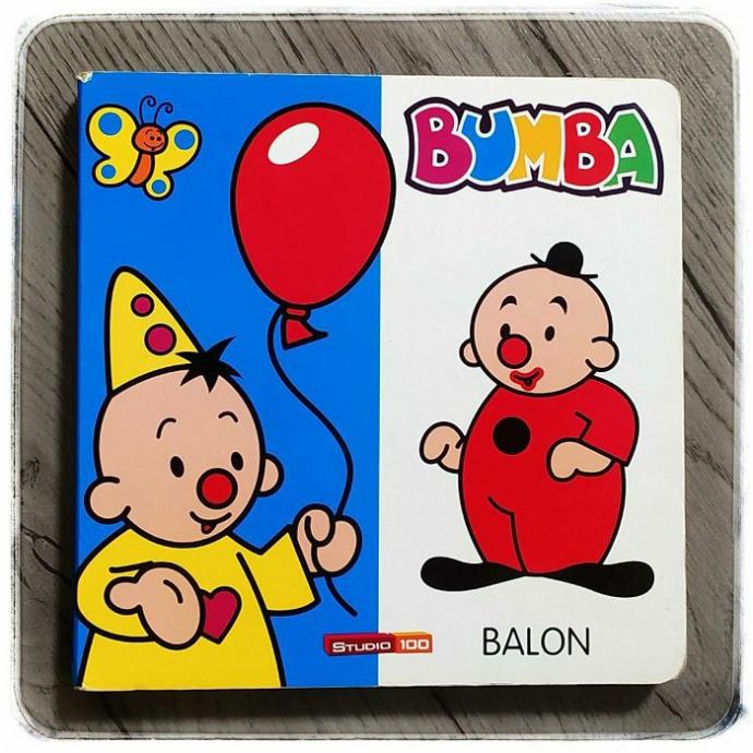 Bumba: Balon