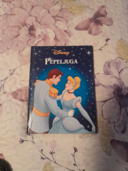 DISNEY  : PEPELJUGA