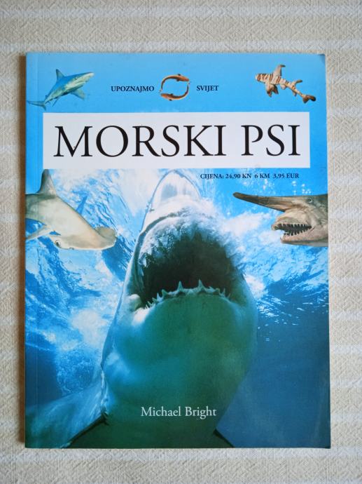 M.Bright MORSKI PSI