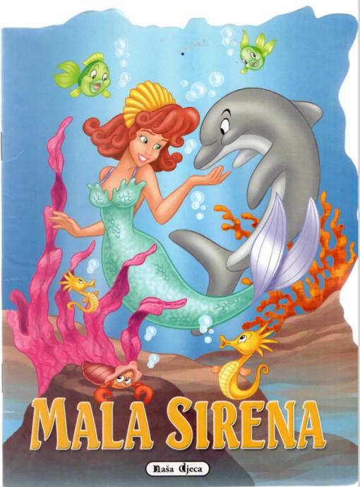 MALA SIRENA