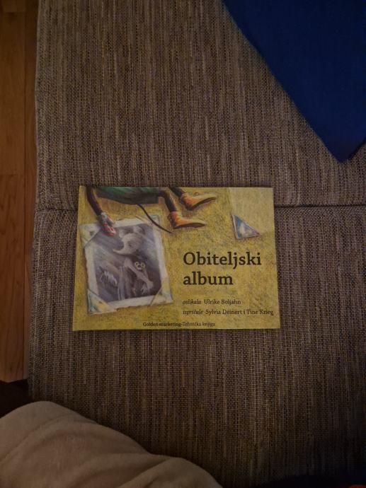 Obiteljski album