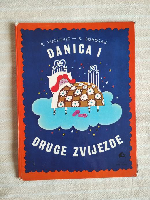 R.VUCKOVIC DANICA I DRUGE ZVIJEZDE