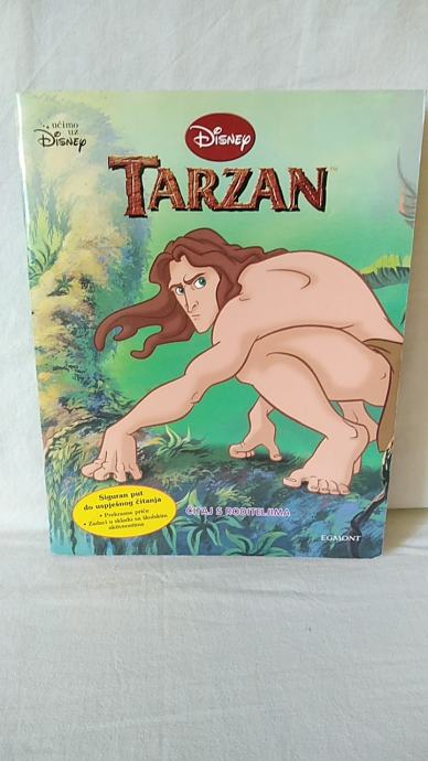 Tarzan