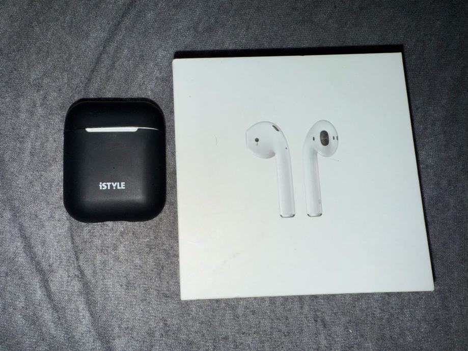 Air Pods 2 iStyle