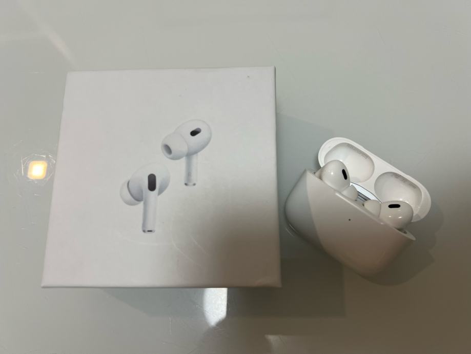 Air pods Pro 2nd gen.