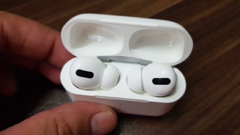 Air Pods Pro 3