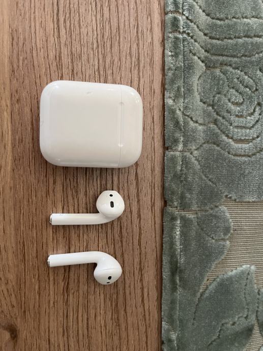 AirPods 2nd Generation