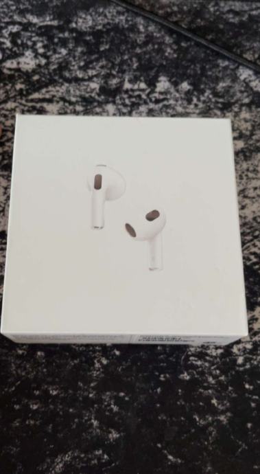 airpods 3