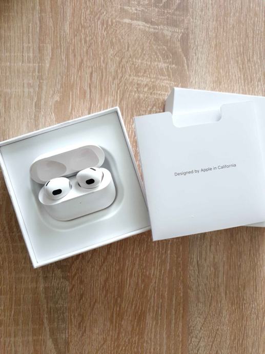 Airpods 3