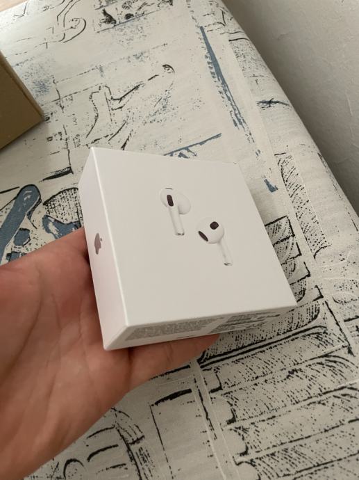 AIRPODS APPLE (3rd gen)