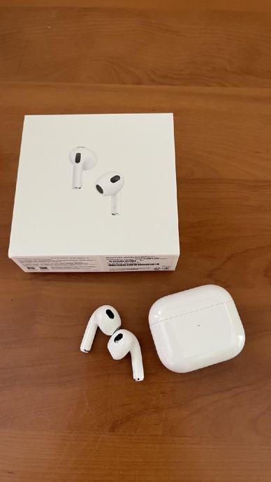 AirPods (3rd generation)