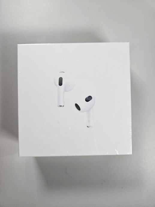 Airpods gen 3