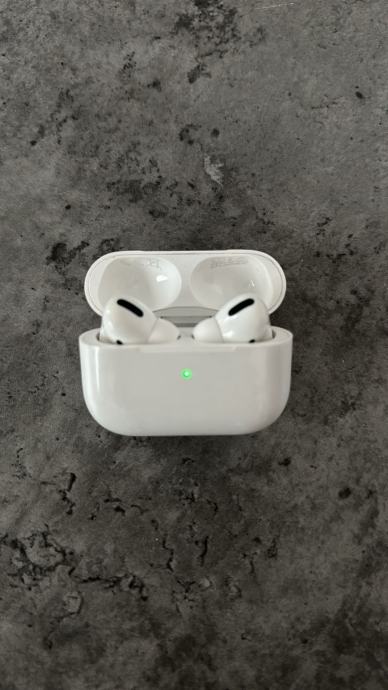 Airpods Pro 1. generacija