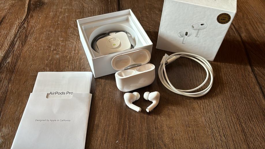 Airpods Pro 2 65€ HITNO