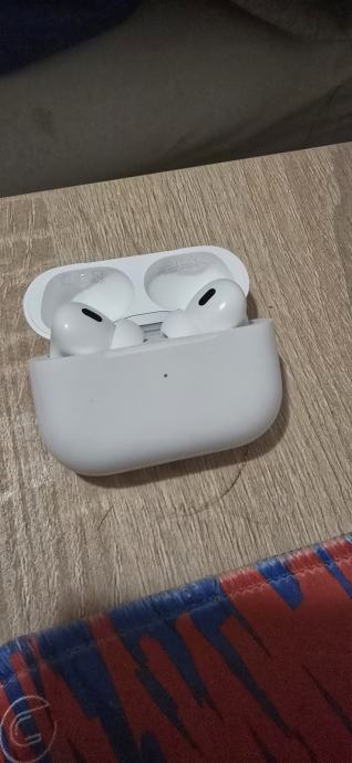 Airpods pro 2 generacija magsafe