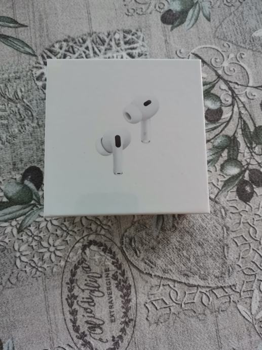 Airpods pro 2