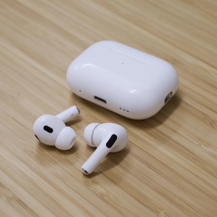 Airpods Pro 2