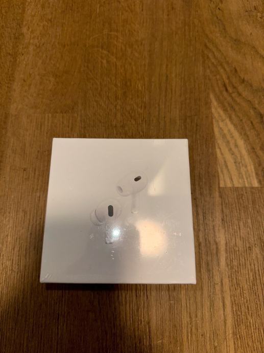 Airpods Pro 2