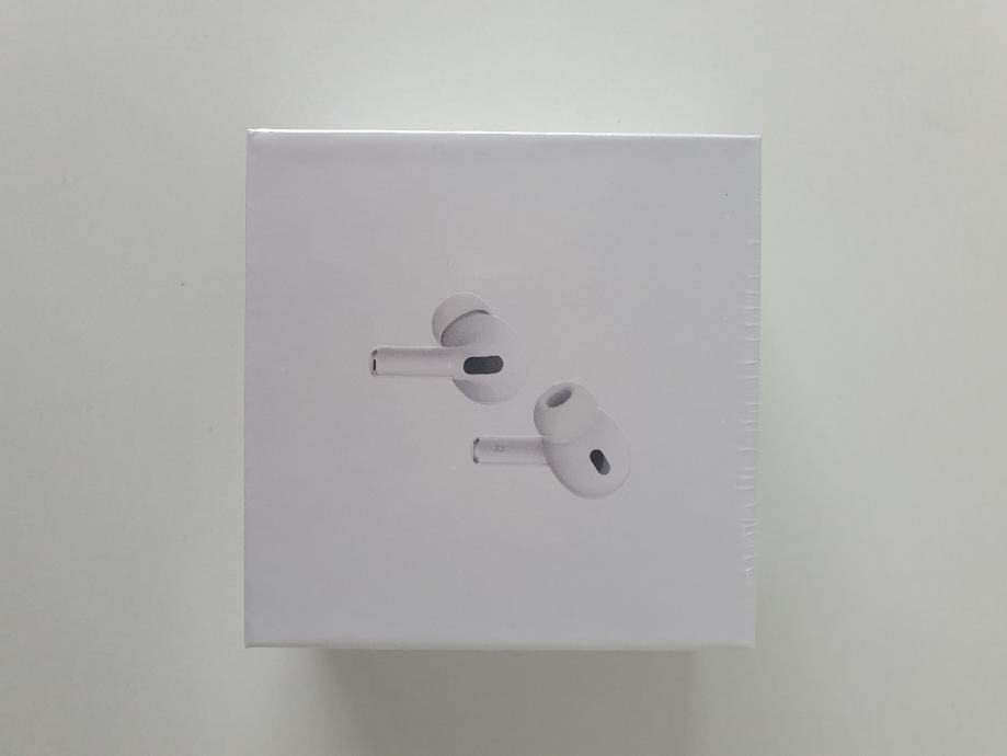 Airpods pro 2 USB C