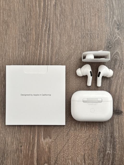 AirPods Pro 3rd generation