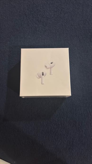 Airpods pro generacija 2