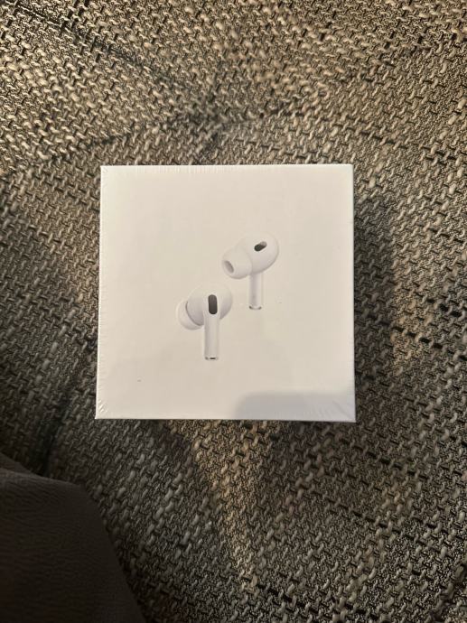 airpods pro2