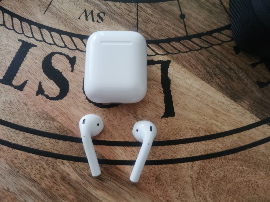 Airpods