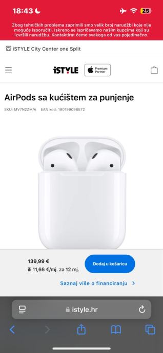 Airpods