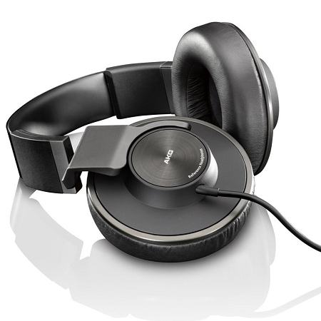 AKG K500 MkII audiofilske / studijske slušalice